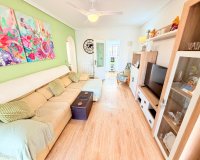 Revente - Appartement -
Los Montesinos - Costa Blanca