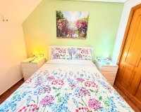 Revente - Appartement -
Los Montesinos - Costa Blanca