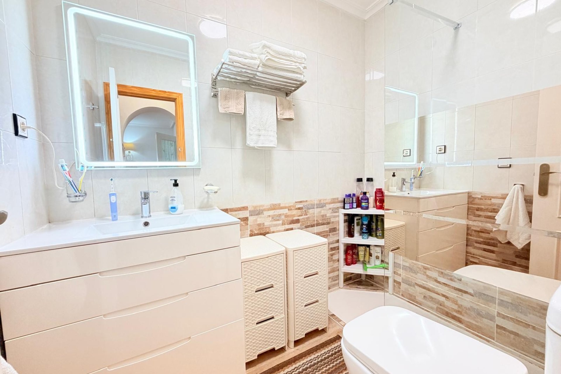 Revente - Appartement -
Los Montesinos - Costa Blanca