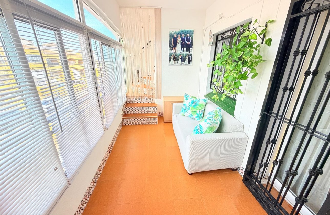 Revente - Appartement -
Los Montesinos - Costa Blanca