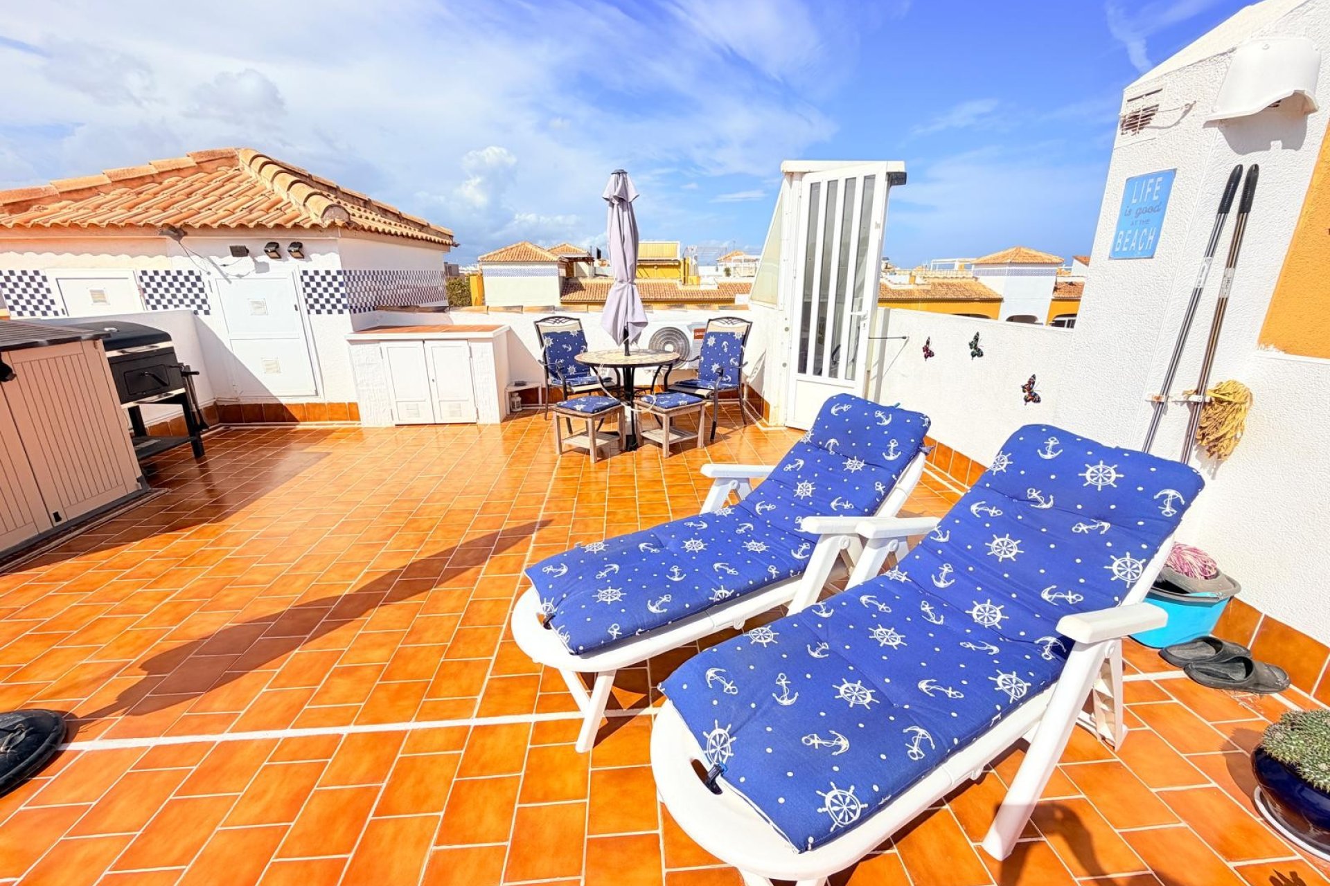 Revente - Appartement -
Los Montesinos - Costa Blanca