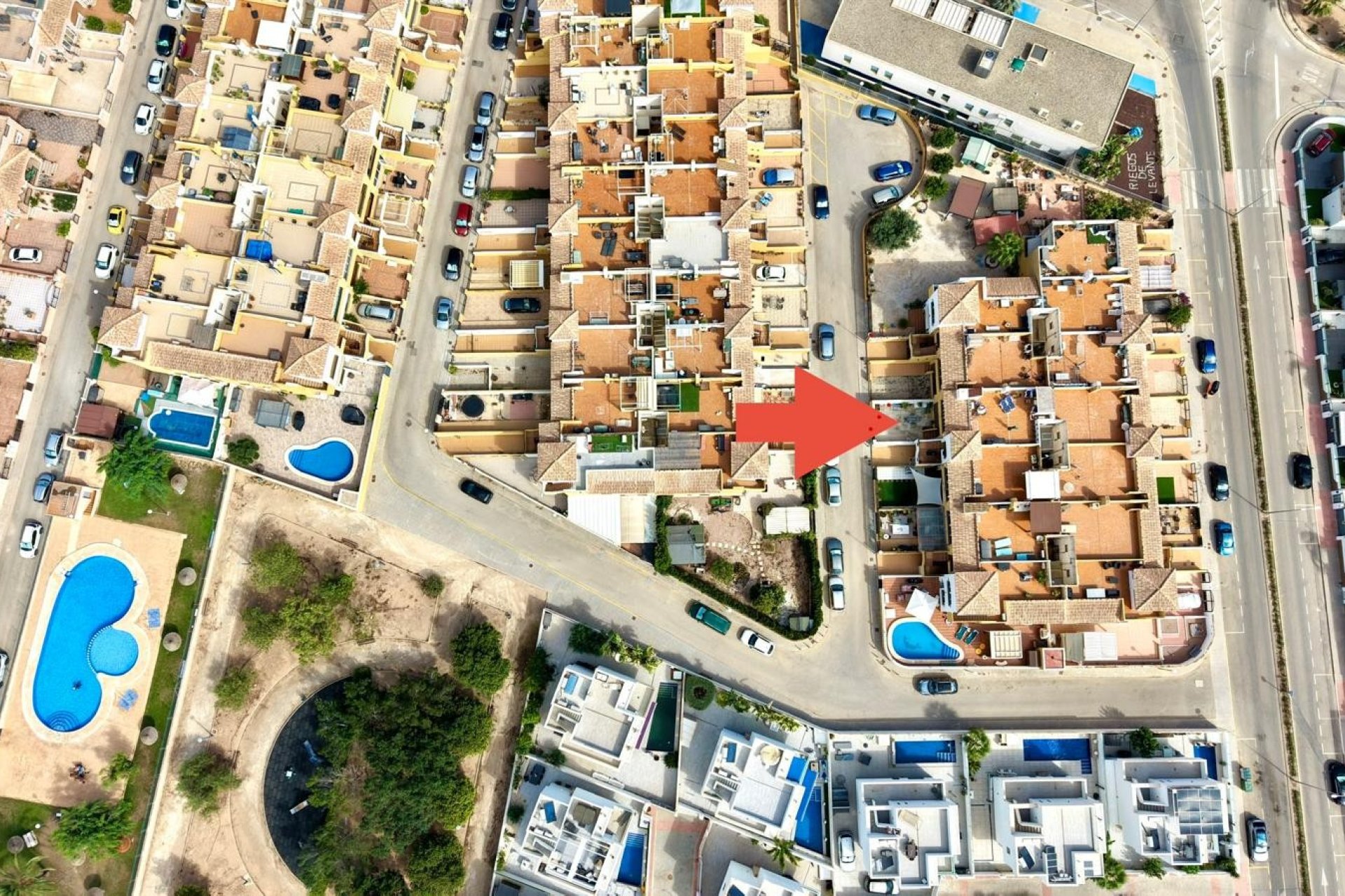 Revente - Appartement -
Los Montesinos - Costa Blanca