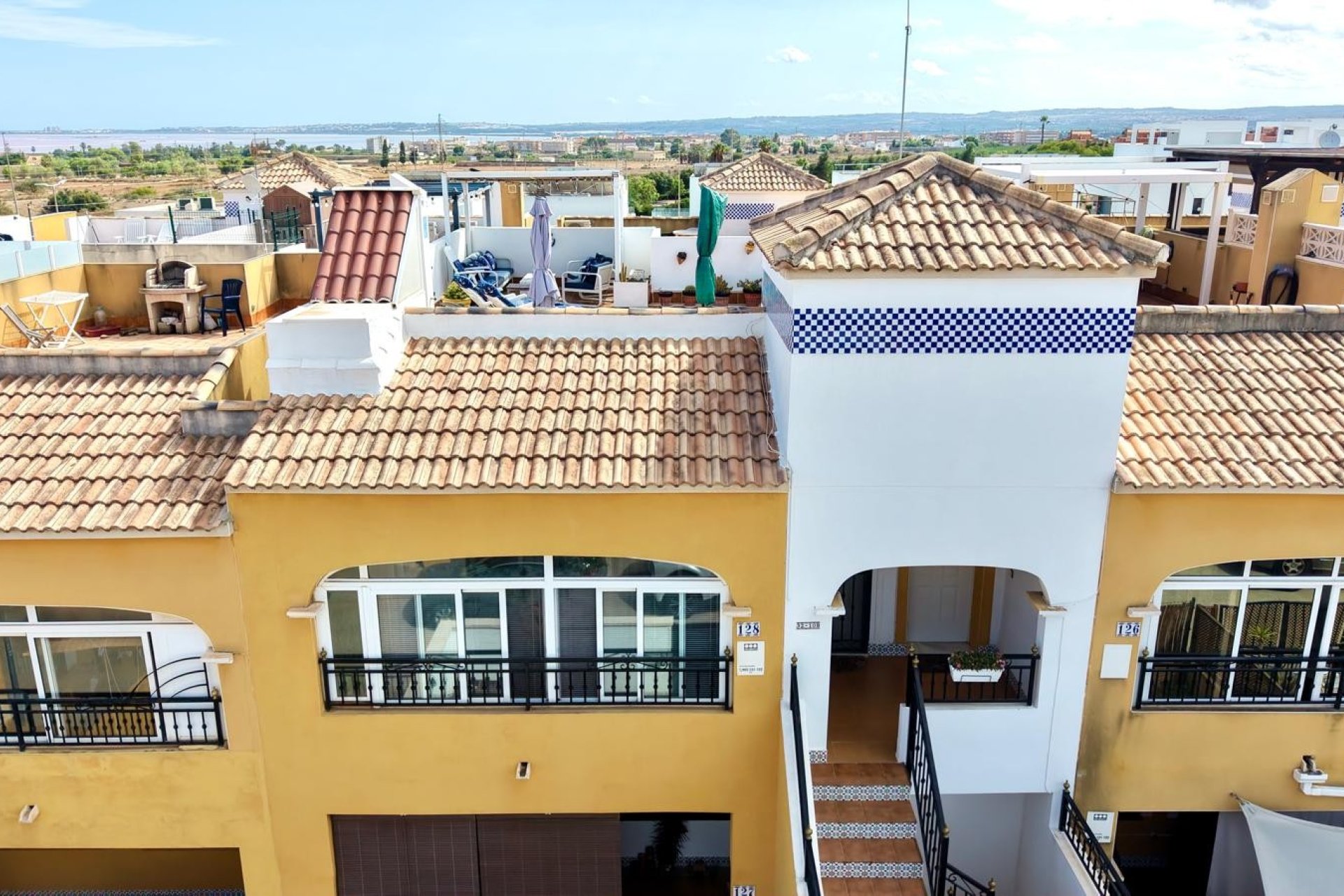 Revente - Appartement -
Los Montesinos - Costa Blanca