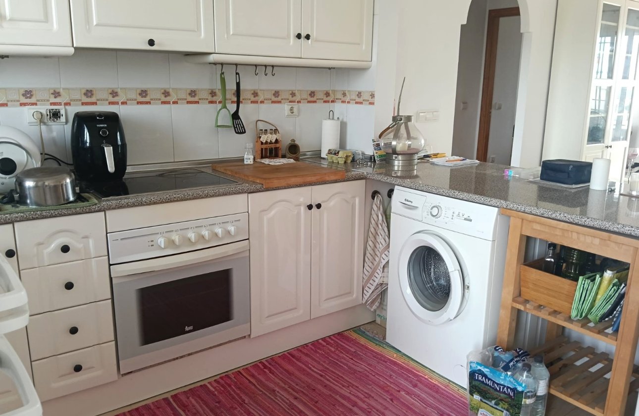 Revente - Appartement -
Los Montesinos - Costa Blanca