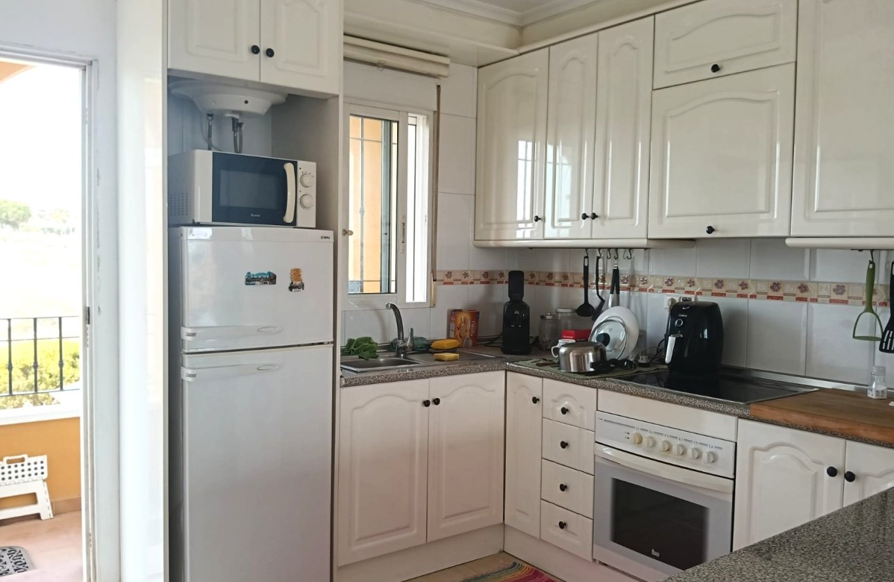 Revente - Appartement -
Los Montesinos - Costa Blanca