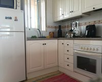 Revente - Appartement -
Los Montesinos - Costa Blanca