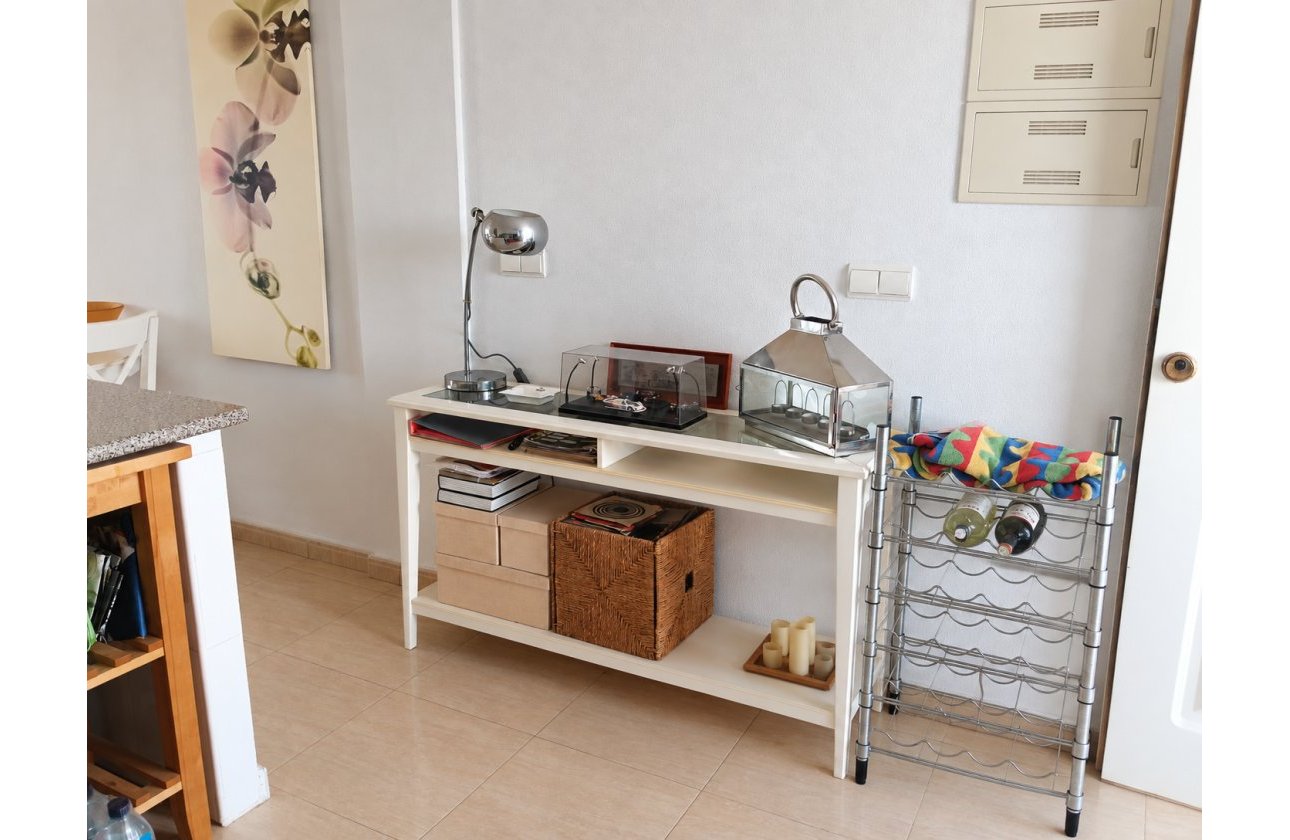 Revente - Appartement -
Los Montesinos - Costa Blanca