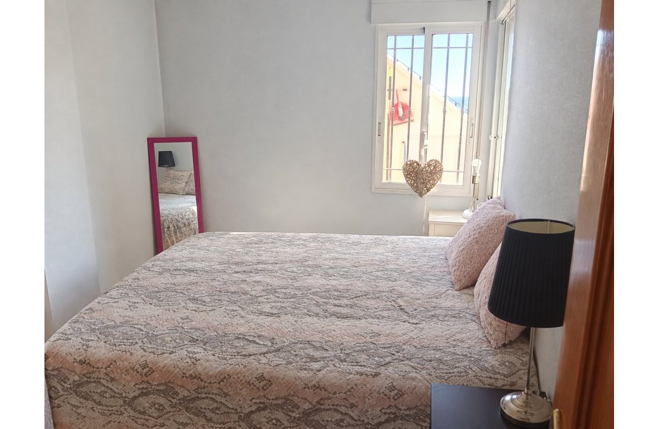 Revente - Appartement -
Los Montesinos - Costa Blanca