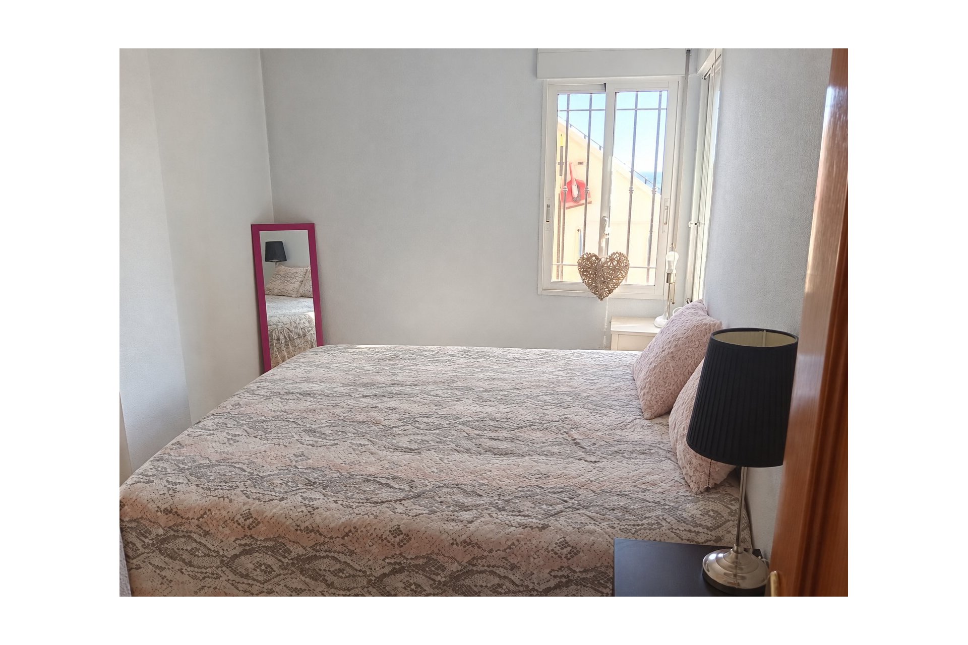 Revente - Appartement -
Los Montesinos - Costa Blanca