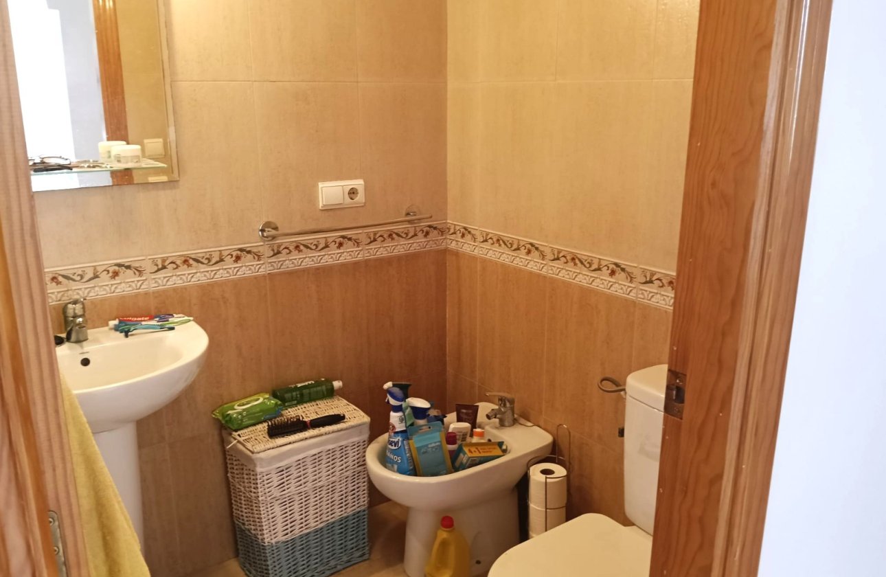 Revente - Appartement -
Los Montesinos - Costa Blanca