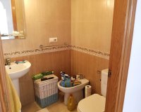 Revente - Appartement -
Los Montesinos - Costa Blanca