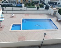 Revente - Appartement -
Los Montesinos - Costa Blanca