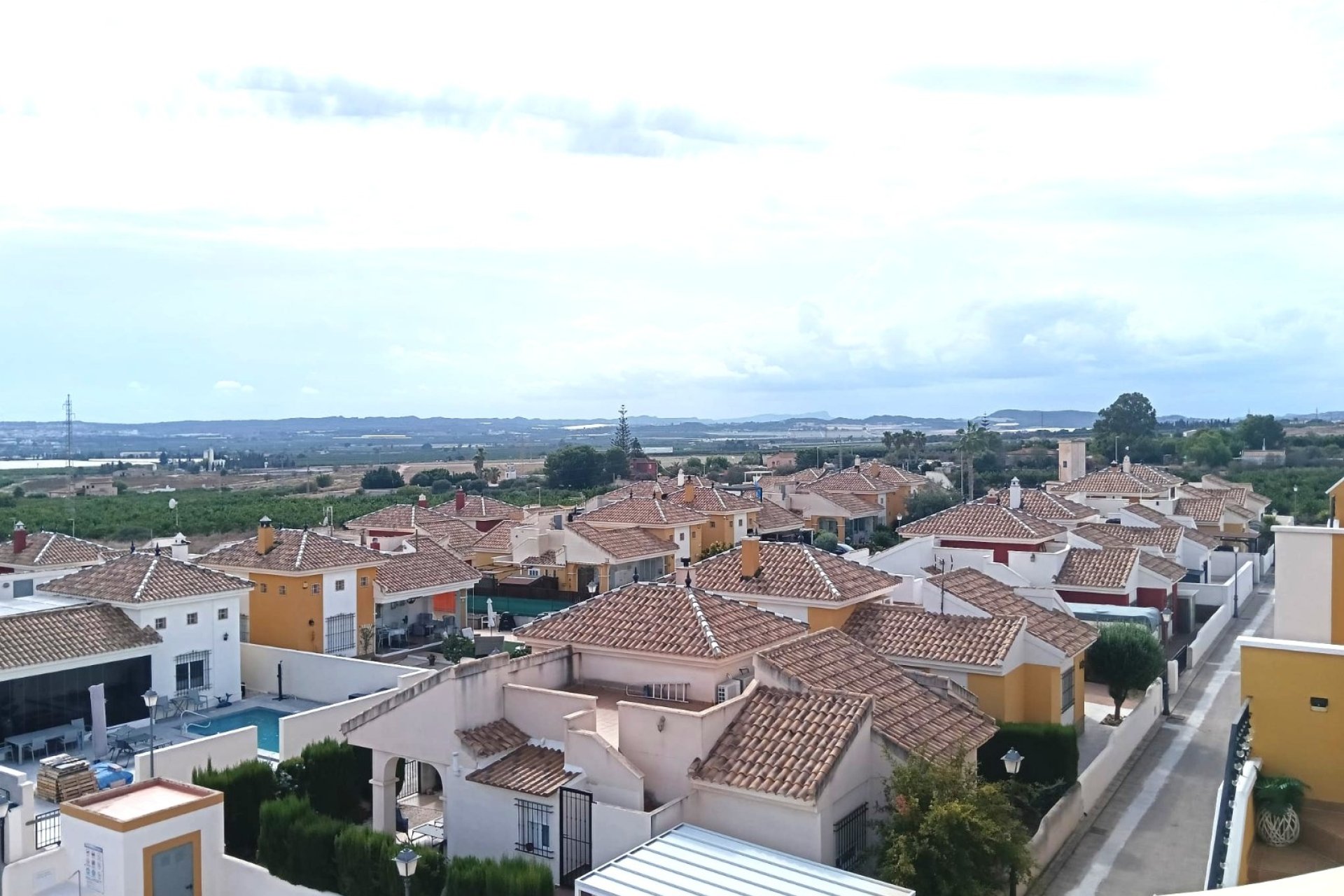 Revente - Appartement -
Los Montesinos - Costa Blanca