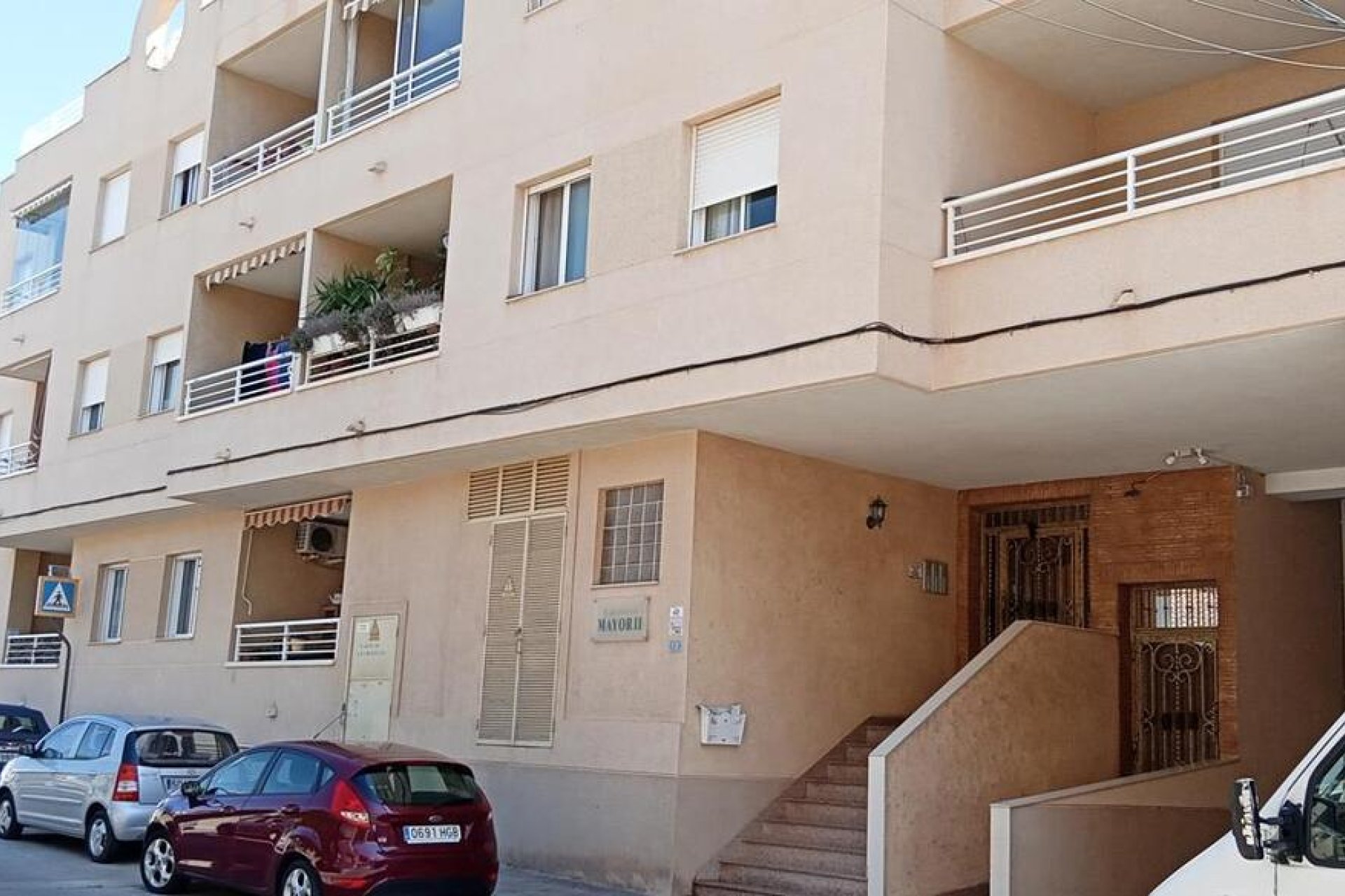 Revente - Appartement -
Los Montesinos - PUEBLO CENTRO