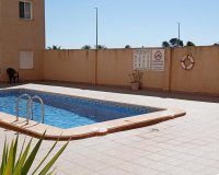 Revente - Appartement -
Los Montesinos - PUEBLO CENTRO