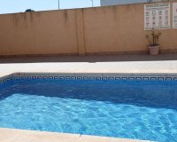 Revente - Appartement -
Los Montesinos - PUEBLO CENTRO