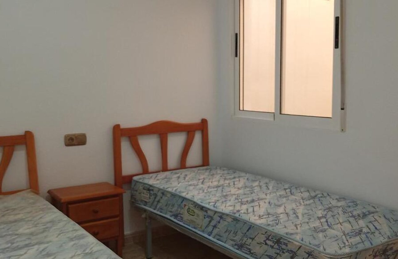 Revente - Appartement -
Los Montesinos - PUEBLO CENTRO