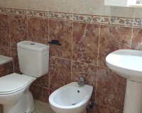 Revente - Appartement -
Los Montesinos - PUEBLO CENTRO
