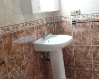 Revente - Appartement -
Los Montesinos - PUEBLO CENTRO