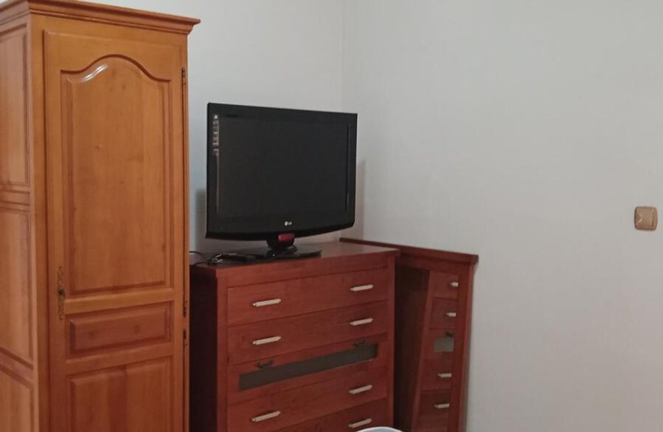 Revente - Appartement -
Los Montesinos - PUEBLO CENTRO