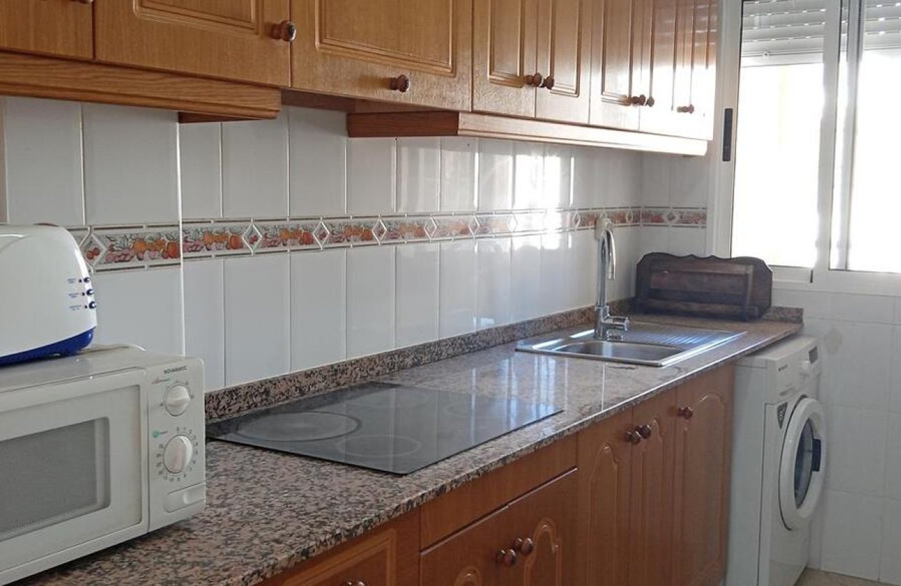 Revente - Appartement -
Los Montesinos - PUEBLO CENTRO