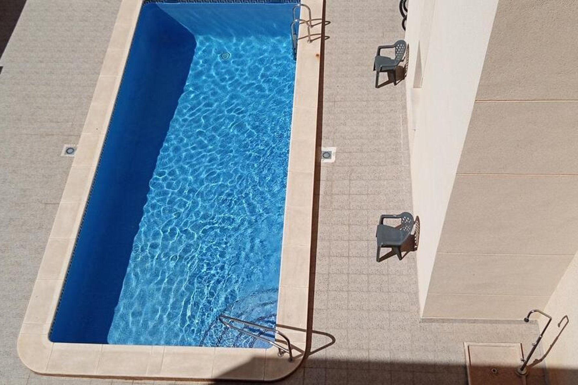 Revente - Appartement -
Los Montesinos - PUEBLO CENTRO