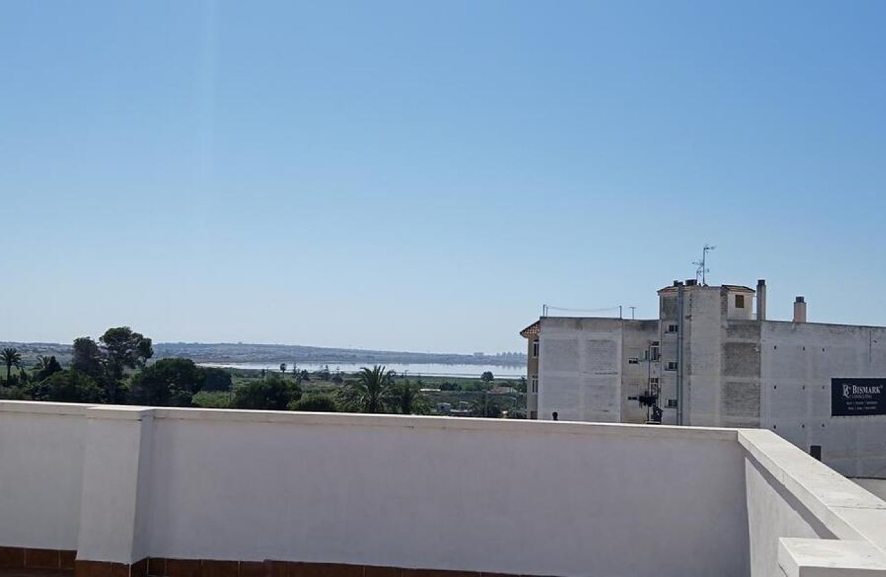 Revente - Appartement -
Los Montesinos - PUEBLO CENTRO