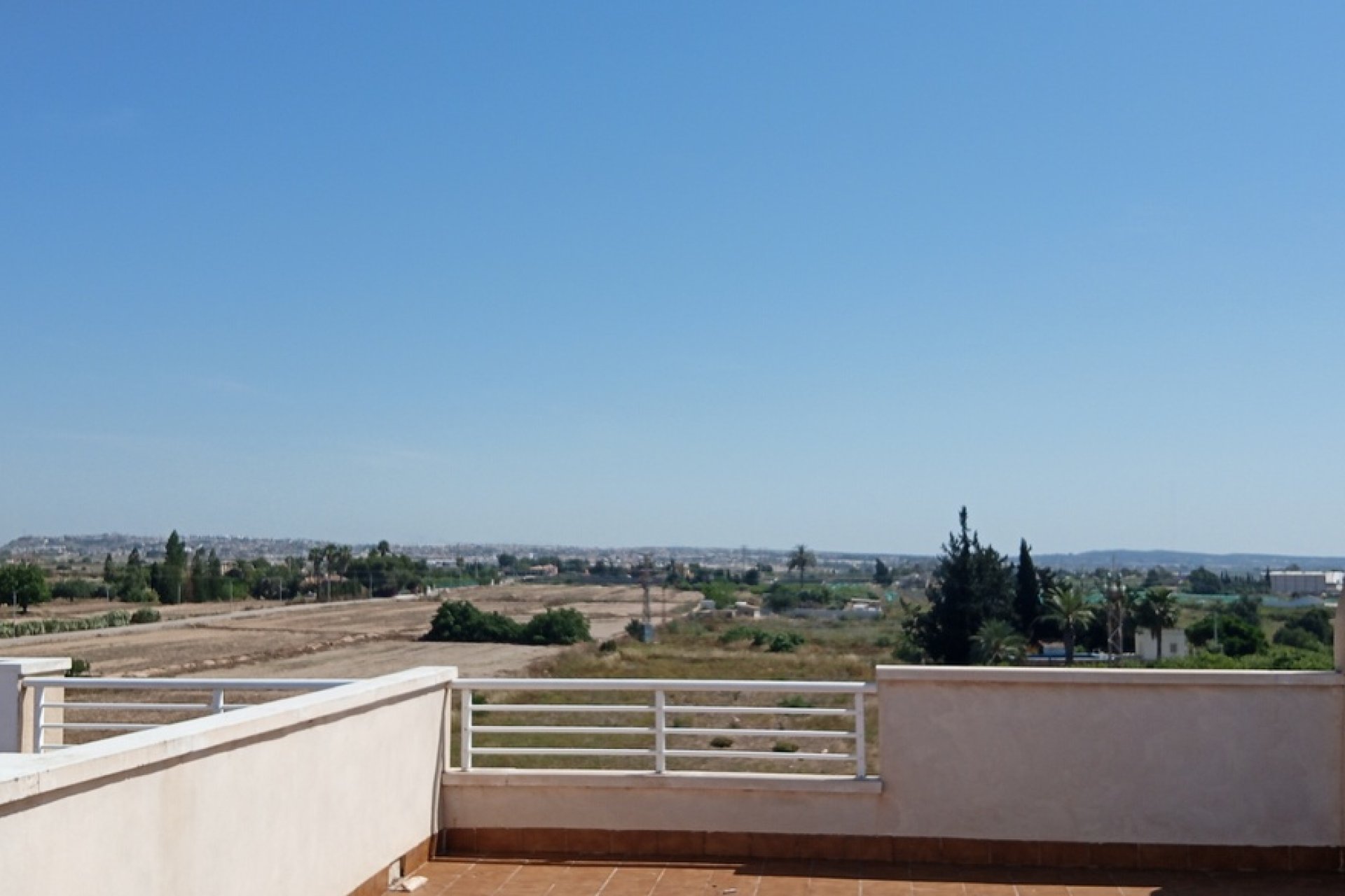 Revente - Appartement -
Los Montesinos - PUEBLO CENTRO