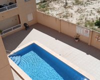 Revente - Appartement -
Los Montesinos - PUEBLO CENTRO