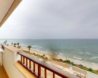 Revente - Appartement -
Mil Palmeras - Costa Blanca