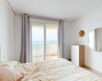 Revente - Appartement -
Mil Palmeras - Costa Blanca