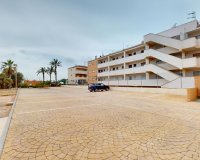 Revente - Appartement -
Mil Palmeras - Costa Blanca