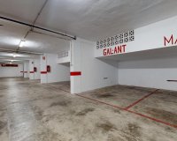 Revente - Appartement -
Mil Palmeras - Costa Blanca