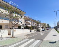 Revente - Appartement -
Mil Palmeras - Costa Blanca