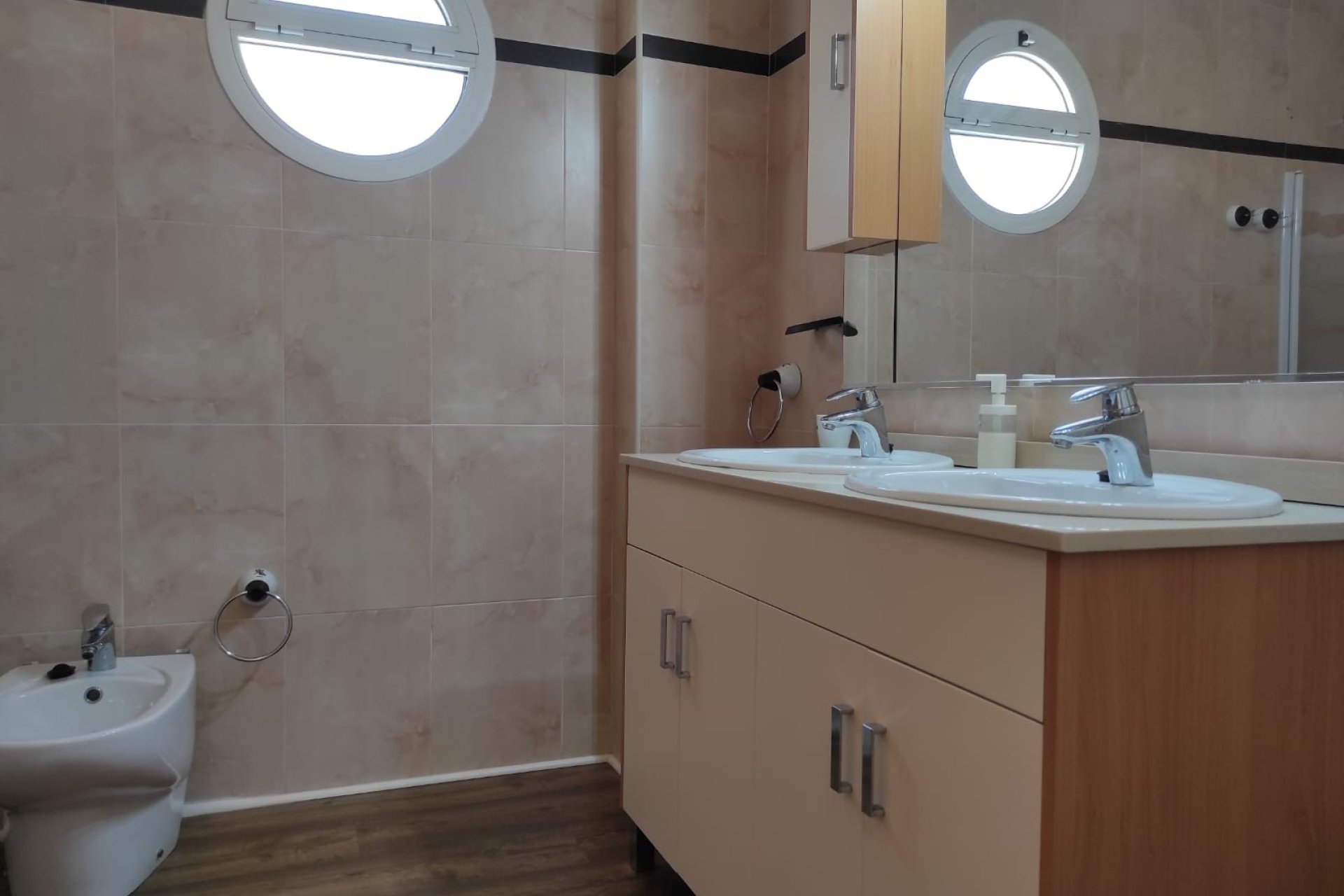 Revente - Appartement -
Mil Palmeras - Costa Blanca