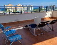Revente - Appartement -
Mil Palmeras - Costa Blanca