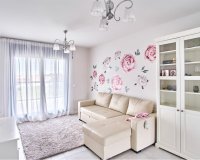 Revente - Appartement -
Mil Palmeras - Costa Blanca