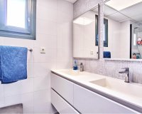 Revente - Appartement -
Mil Palmeras - Costa Blanca