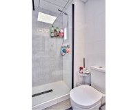 Revente - Appartement -
Mil Palmeras - Costa Blanca