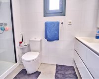 Revente - Appartement -
Mil Palmeras - Costa Blanca