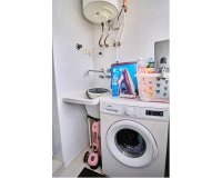 Revente - Appartement -
Mil Palmeras - Costa Blanca