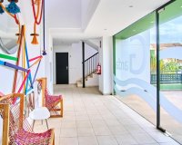 Revente - Appartement -
Mil Palmeras - Costa Blanca