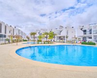 Revente - Appartement -
Mil Palmeras - Costa Blanca