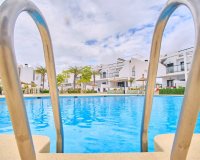 Revente - Appartement -
Mil Palmeras - Costa Blanca