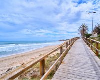 Revente - Appartement -
Mil Palmeras - Costa Blanca