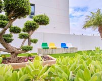 Revente - Appartement -
Mil Palmeras - Costa Blanca