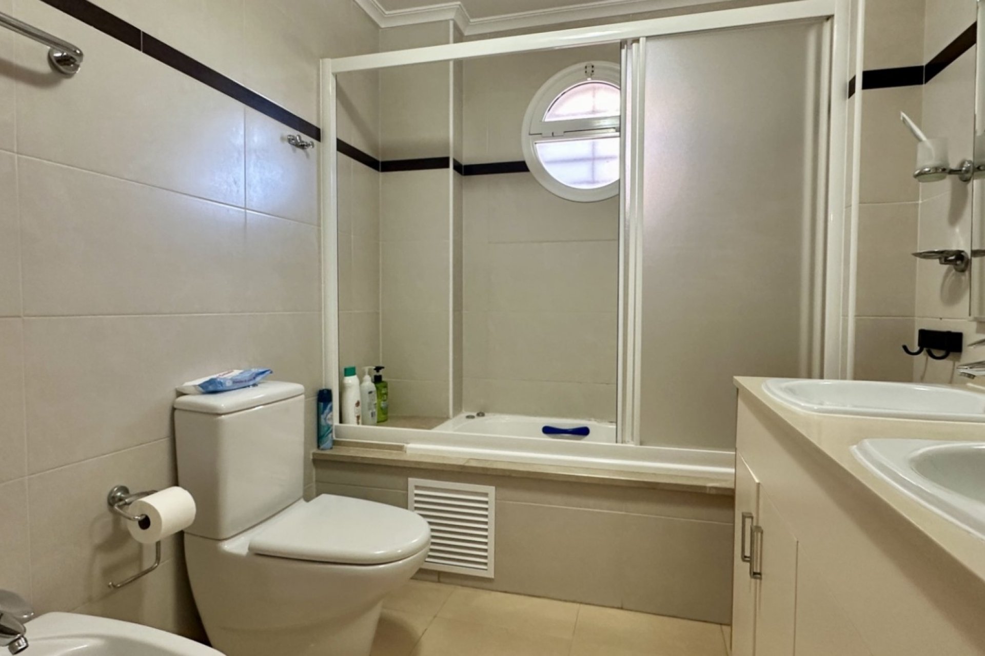 Revente - Appartement -
Mil Palmeras - Costa Blanca