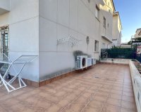 Revente - Appartement -
Mil Palmeras - Costa Blanca