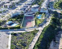 Revente - Appartement -
Mil Palmeras - Costa Blanca