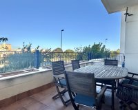 Revente - Appartement -
Mil Palmeras - Costa Blanca